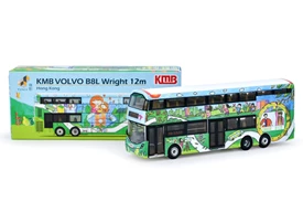Tiny - Hong Kong Bus Model Shop - Tiny 微影 Toy and Model Tiny - Hong Kong Bus Model Shop - Tiny 微影 Toy and Model