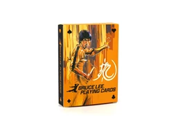 Tiny Style - Bruce Lee Playing Cards