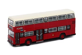 Tiny City Die-cast Model Car - KMB LEYLAND Olympian 10.3m