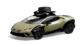 Sparky 1/64 Lamborghini Sterrato - green （Tiny Exclusive ）