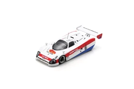 Spark 1/43 Spice SE 90 C No.8 Le Mans 24H 1991 - C. Euser - C. Zwolsman - T. Harvey