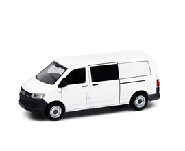 Tiny City P32 Die-cast Model Car - Volkswagen T6 Transporter