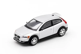 DCT 1:64 Volvo C30 Sliver（LHD）