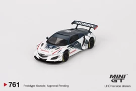 Honda NSX GT3 EVO AlphaTauri  Yuki Tsunoda   2023 Red Bull Formula Nurburgring