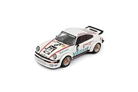 Schuco 1/18 Die-Cast Porsche 934 RSR Vaillant #6