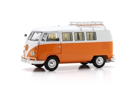 Schuco 1/18 Die-Cast VW T1 Campingbus