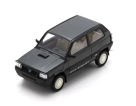 Schuco 1/18 Resin Fiat Panda 4x4 1989