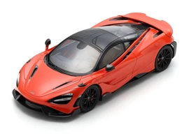 Schuco 1/18 Resin McLaren 765LT 2020