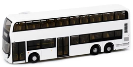 Tiny City P26 Die-cast Model Car - E500 MMC FL 12.8m