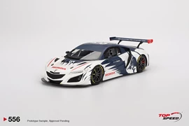 Honda NSX GT3 EVO AlphaTauri  Yuki Tsunoda   2023 Red Bull Formula Nurburgring