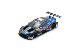 Spark 1/43 Aston Martin Vantage DTM – Test Car 2023 - Fernando Alonso