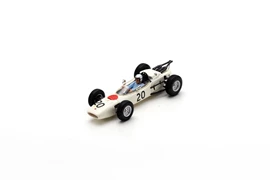 Spark 1/43 Honda RA271 No.20 German GP 1964 - Ronnie Bucknum