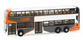 Tiny City 77 Die-cast Model Car - LWB ADL Enviro500 MMC FL 12.8M (A31)