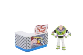 TINY T11 1/35 Hong Kong Bing sutt x Toystory collection Buzz