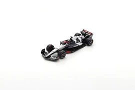 SPARKY 1/64 AlphaTauri AT03 No.22 Scuderia AlphaTauri