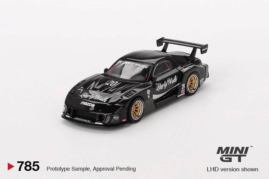 liberty walk ミニカー GR86、RX-7 MINIGT MINIGT.com – Welcome to