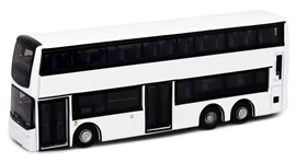 Tiny City P41 Die-cast Model Car - ADL Enviro500