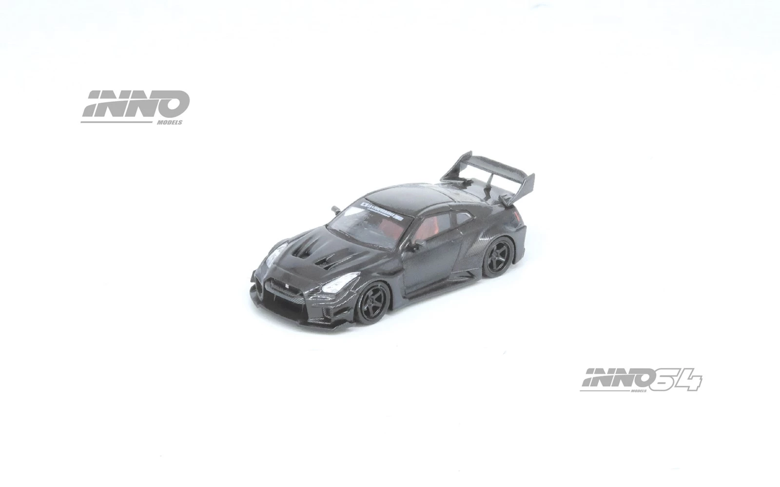 イノモデル 1/64 LBWK GT-R R35 チェイス 香港限定 __ImageGrabber.axd?d=60