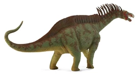 CollectA-Amargasaurus - Deluxe 1: 40 Scale