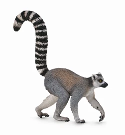 CollectA-Ring-Tailed Lemur
