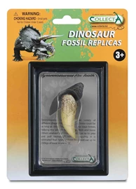 CollectA-暴龍牙齒 - 膠盒裝