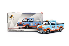 Morris Mini Pick up #60