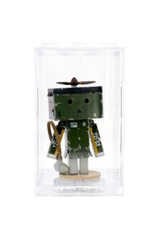 T-Brick Container Style E (75x75x129.7mm)