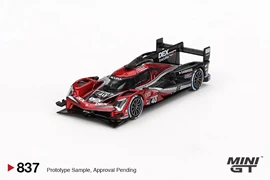 Acura ARX-06 GTP #40  Wayne Taylor Racing with Andretti 2024 IMSA Sebring 12Hrs  Winner