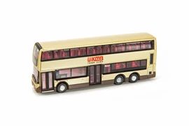 Tiny 城市 175 合金車仔 - 九巴 TransBus Enviro500 (88x)
