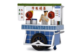Tiny - Hong Kong Bus Model Shop - Search Result: Diorama Tiny - Hong Kong Bus Model Shop - Search Result: Diorama