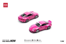 POPRACE 1/64 RWB 997 - PINK