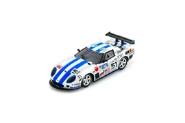 Spark 1/43 Corvette Callaway No.51 Le Mans 24H 1994 - F. Jelinski - B. Said III - M. Maisonneuve