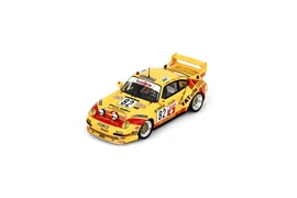 Spark 1/43 Porsche GT2 No.82 Le Mans 24H 1995 - P. De Thoisy - C. Margueron - P. Siffert