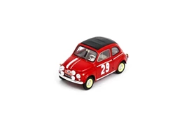 Spark 1/43 Steyr Puch No.29 Rally Monte Carlo 1965 - S. Zasada - K. Osinski