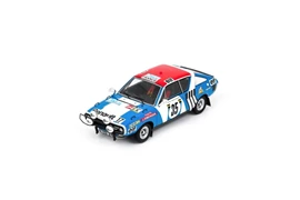 Spark 1/43 Renault 17 No.35 Rallye East African Safari 1975 - J-F. Piot - J. De Alexandris