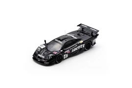 Spark 1/43 McLaren F1 GTR No.41 Le Mans 24H 1998 - E. Pirro - T. Bscher - R. Capello