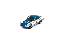 Spark 1/43 Porsche 911S No.63 Le Mans 24H 1970 - J. Rey - B. Cheneviere