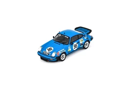 Spark 1/43 Porsche 930 No.96 20th 24H Le Mans 24H 1983 - M. Lateste - R. Touroul - M. Bienvault