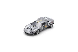 Spark 1/43 Ford GT40 No.38 Spa 1000km 1968 - D. Prophet - R. Bond