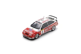 Spark 1/43 Ford Sierra RS500 Cosworth No.2 3rd 24H Spa 1989 - E. Joosen - F. Biela - T. Lindstrom