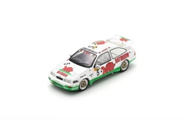 Spark 1/43 Ford Sierra RS Cosworth No.5 24H Spa 1990 - T. Tassin - Y. Semoulin - P. Adams