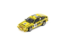 Spark 1/43 Alfa Romeo GTV 6 No.49 24H Spa 1984 - R. Drovandi - G. Cremer - G. Pirenne