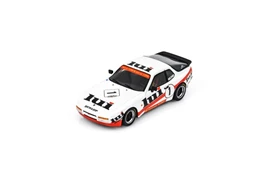 Spark 1/43 Porsche 944 Turbo Cup No.1 1986 - Urgen Mass