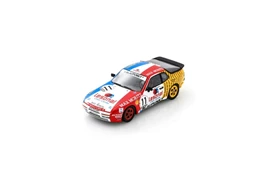 Spark 1/43 Porsche 944 Turbo Cup No.11 1989 - Jörg van Ommen