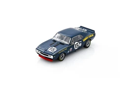 Spark 1/43 Chevrolet Camaro No.15 3rd 12H Sebring 1968 - M. Donohue - C. Fisher