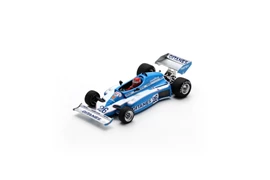 Spark 1/43 Ligier JS7 No.26 Test Zandvoort 1977 - Niki Lauda
