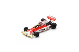 Spark 1/43 McLaren M23 No.29 Italian GP 1978 - Nelson Piquet
