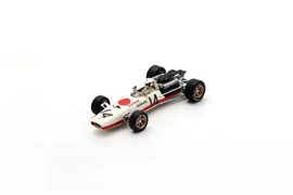 Spark 1/43 Honda RA273 No.14 US GP 1966 - Ronnie Bucknum