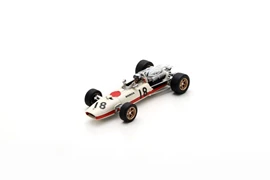 Spark 1/43 Honda RA273 No.18 Italian GP 1966 - Richie Ginther