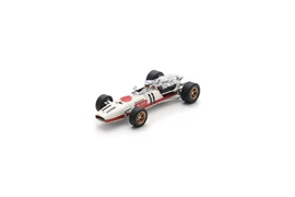 Spark 1/43 Honda RA273 No.11 3rd South African GP 1967 - John Surtees